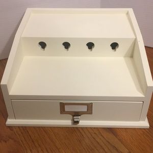 BRAND NEW CHARGING STATION